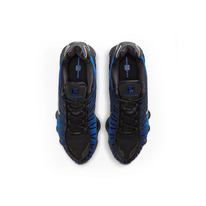 Nike P-6000 PRM 'Hyper Royal Dark Smoke Grey Hyper Blue' (2025)