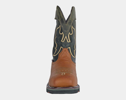 Showdown Comp Toe Western Boot Sneakers - Premium Brand Shoes for Men and Women
