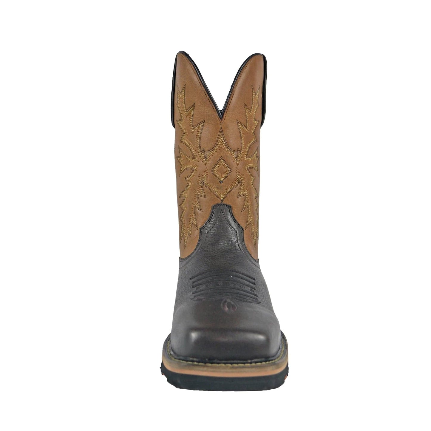 Landon Soft Toe Western Boot Sneakers - Premium Brand Shoes for Men and Women