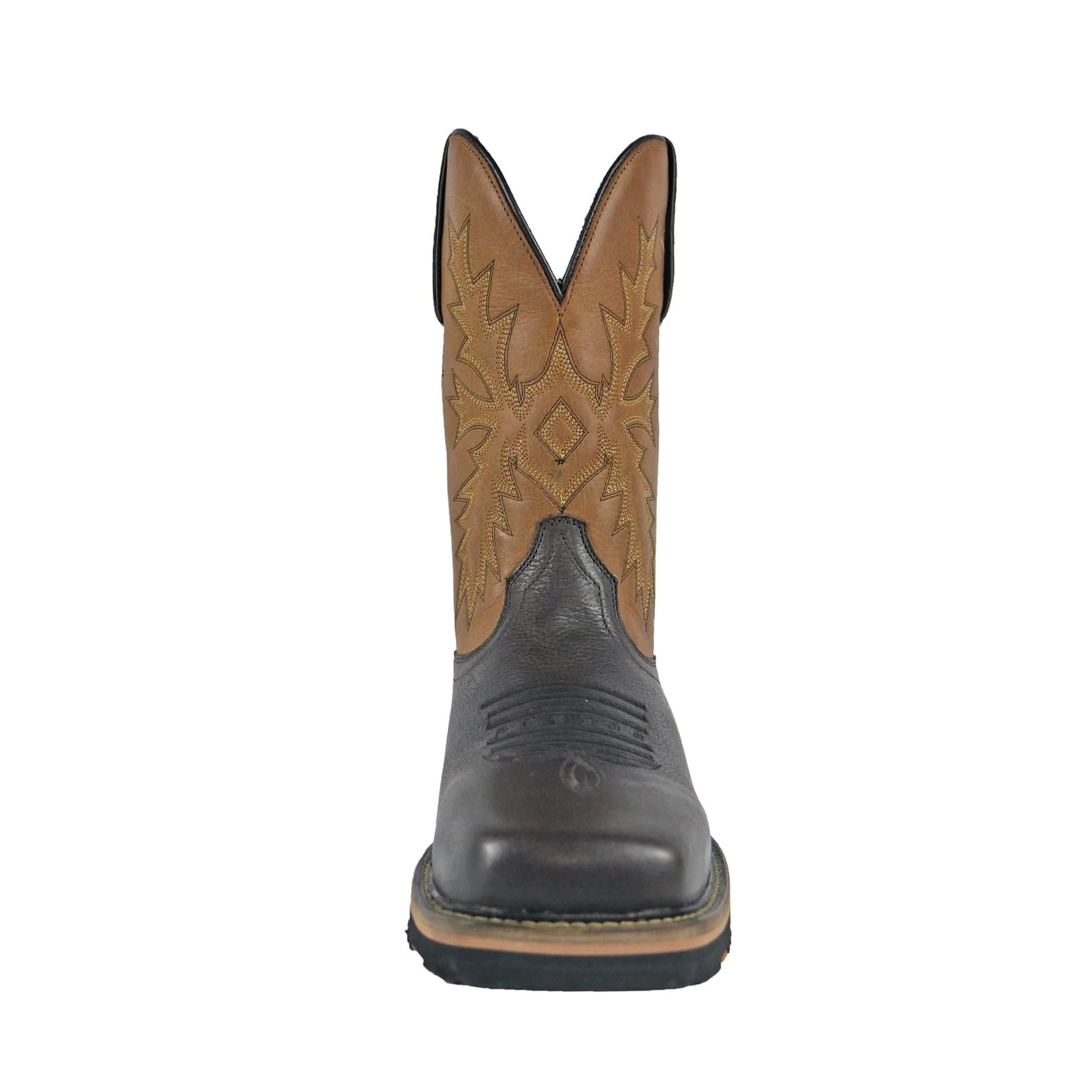 Landon Soft Toe Western Boot Sneakers - Premium Brand Shoes for Men and Women
