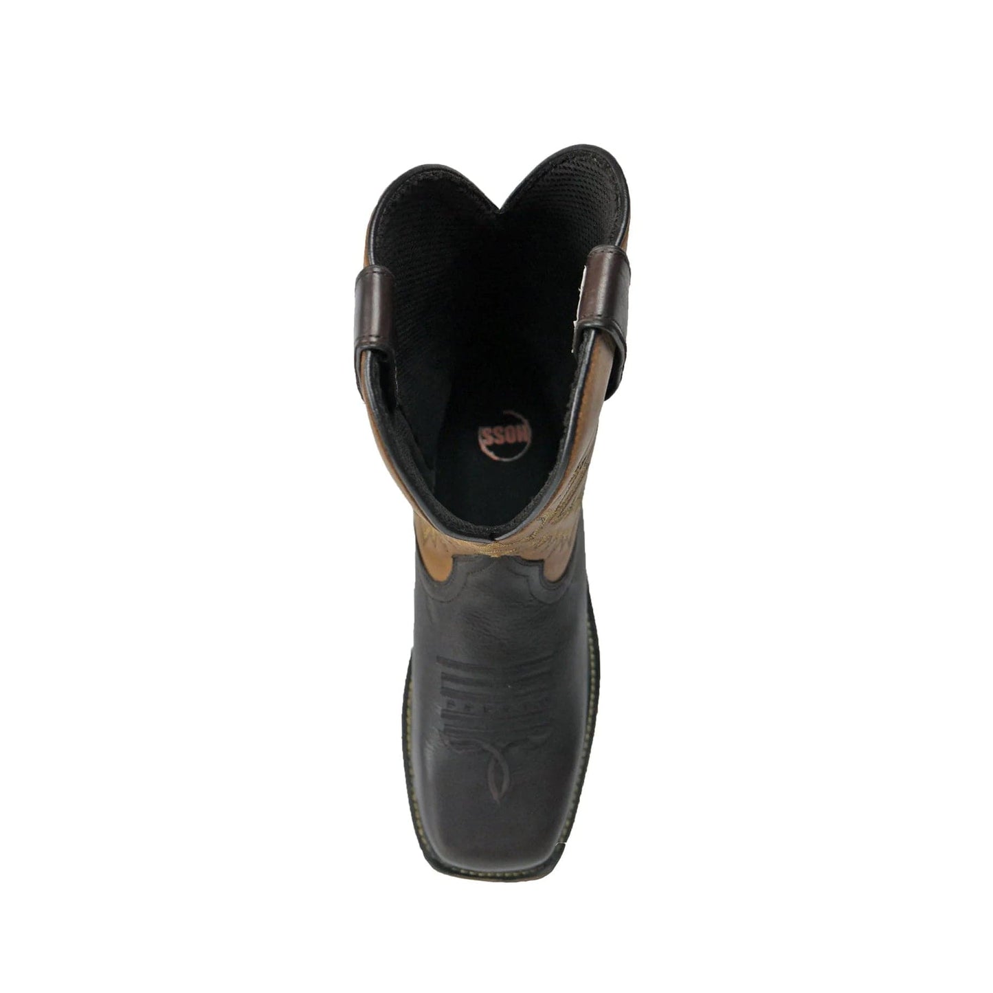 Landon Soft Toe Western Boot Sneakers - Premium Brand Shoes for Men and Women