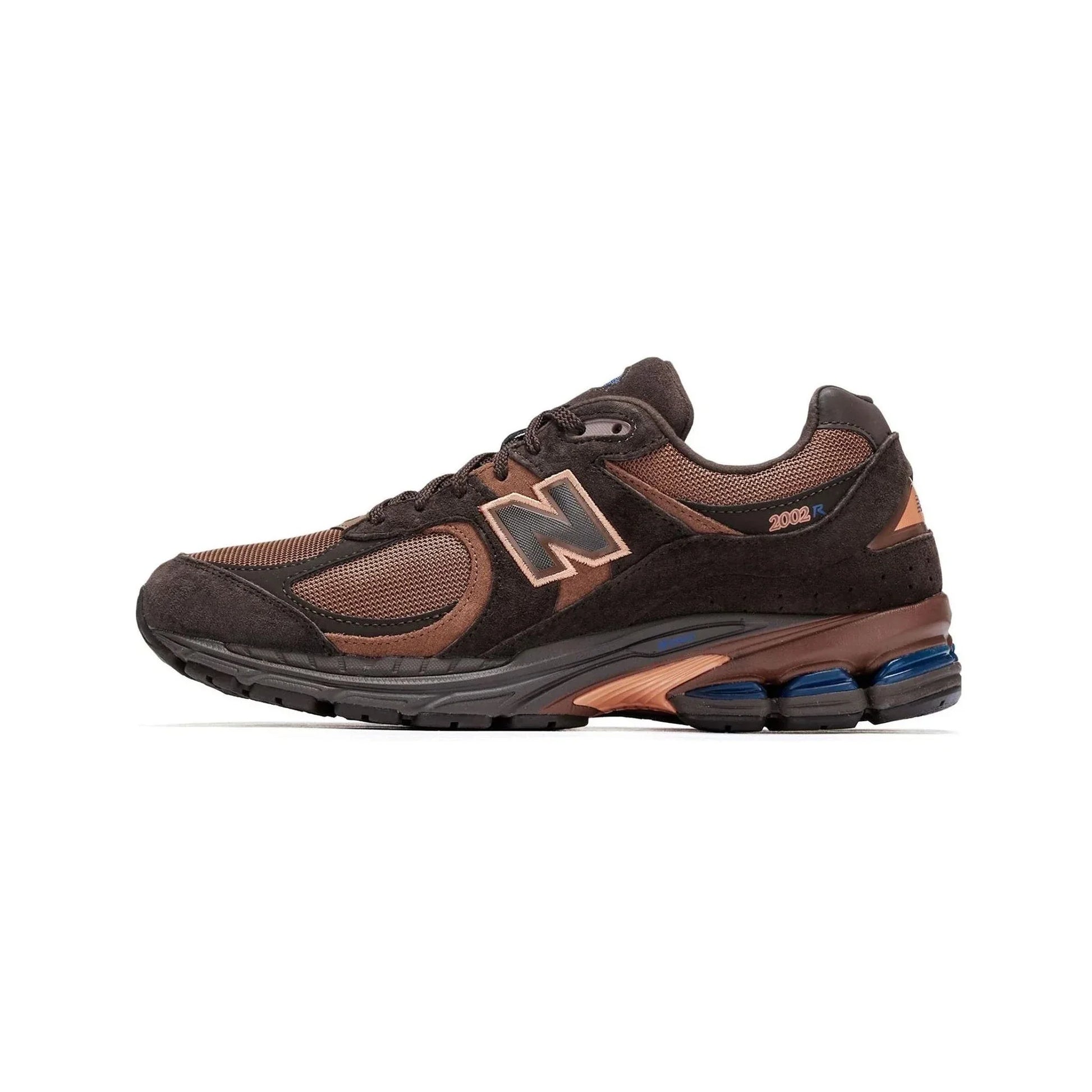 New Balance 2002R 'Chocolate' (2024)