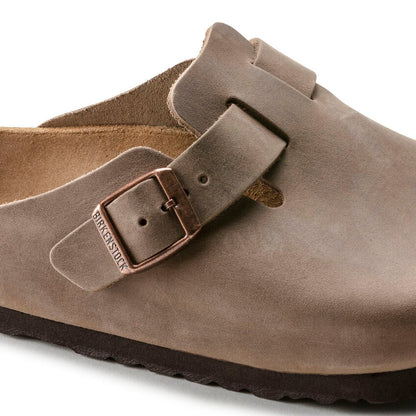 Boston Oiled Leather Sneakers - Premium Brand Shoes for Men and Women