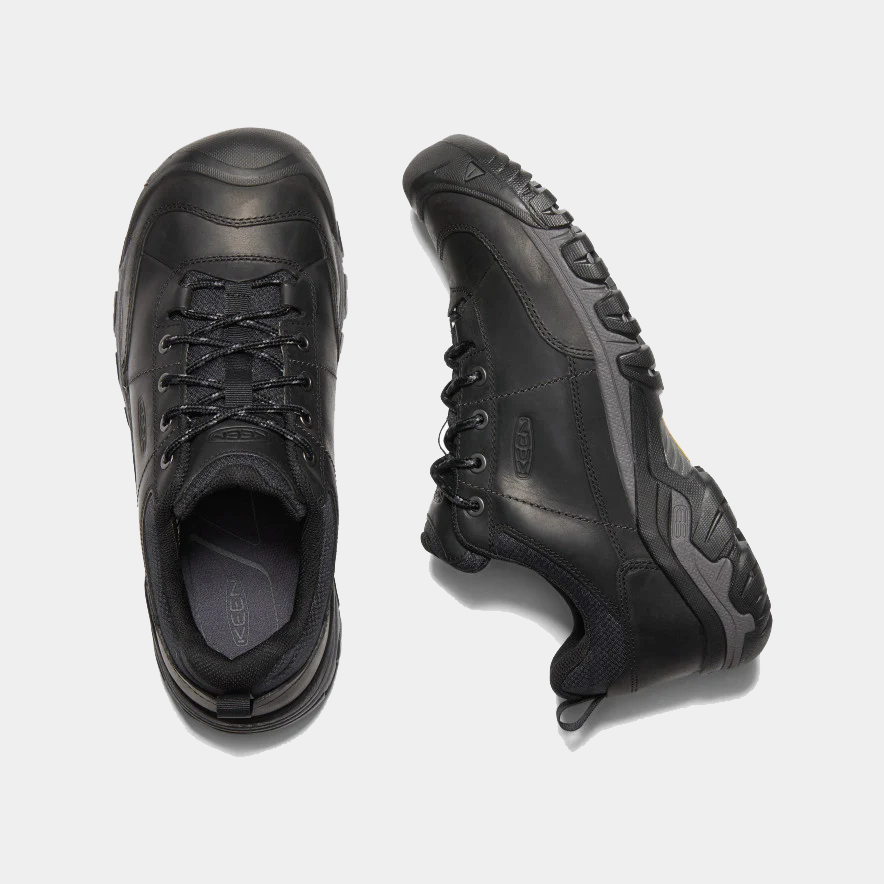 Targhee III Oxford Sneakers - Premium Brand Shoes for Men and Women