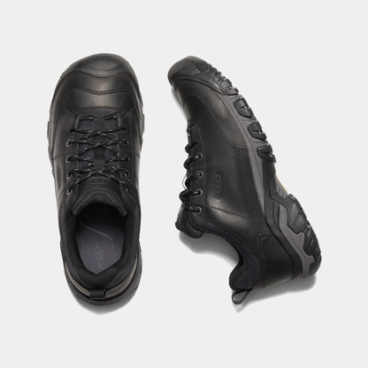 Targhee III Oxford Sneakers - Premium Brand Shoes for Men and Women
