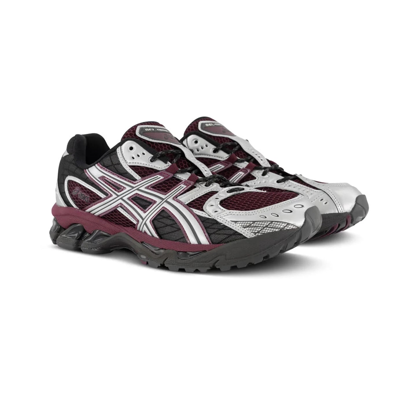 ASICS Gel-Nimbus 10.1 'Beniimo Purple Pure Silver' (2026)