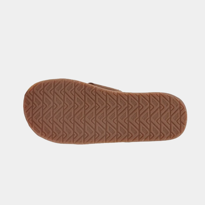Leather Smoothy Flip Flops Sneakers - Premium Brand Shoes for Men and Women