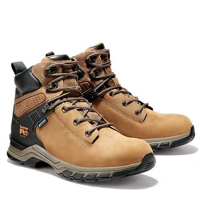Hypercharge 6" Soft Toe Work Boots Sneakers - Premium Brand Shoes for Men and Women