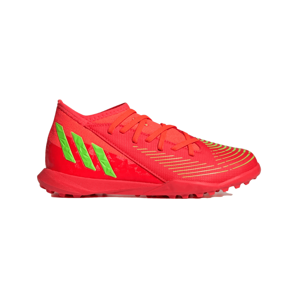 Adidas Predator Edge.3 Turf Shoes