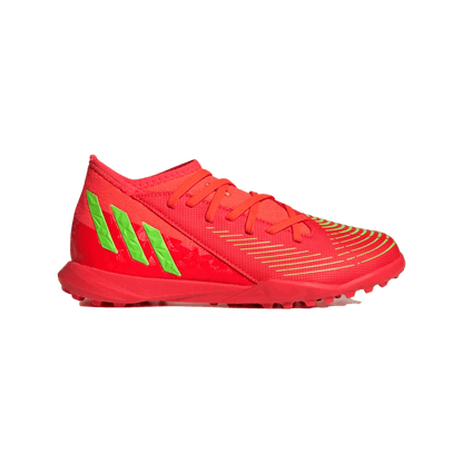 Adidas Predator Edge.3 Turf Shoes