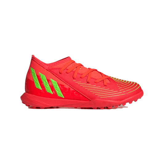 Adidas Predator Edge.3 Turf Shoes