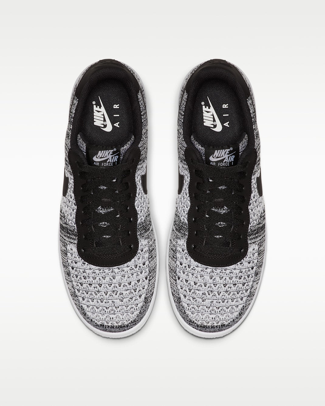 Air Force 1 Flyknit 2.0 Sneakers - Premium Brand Shoes for Men and Women