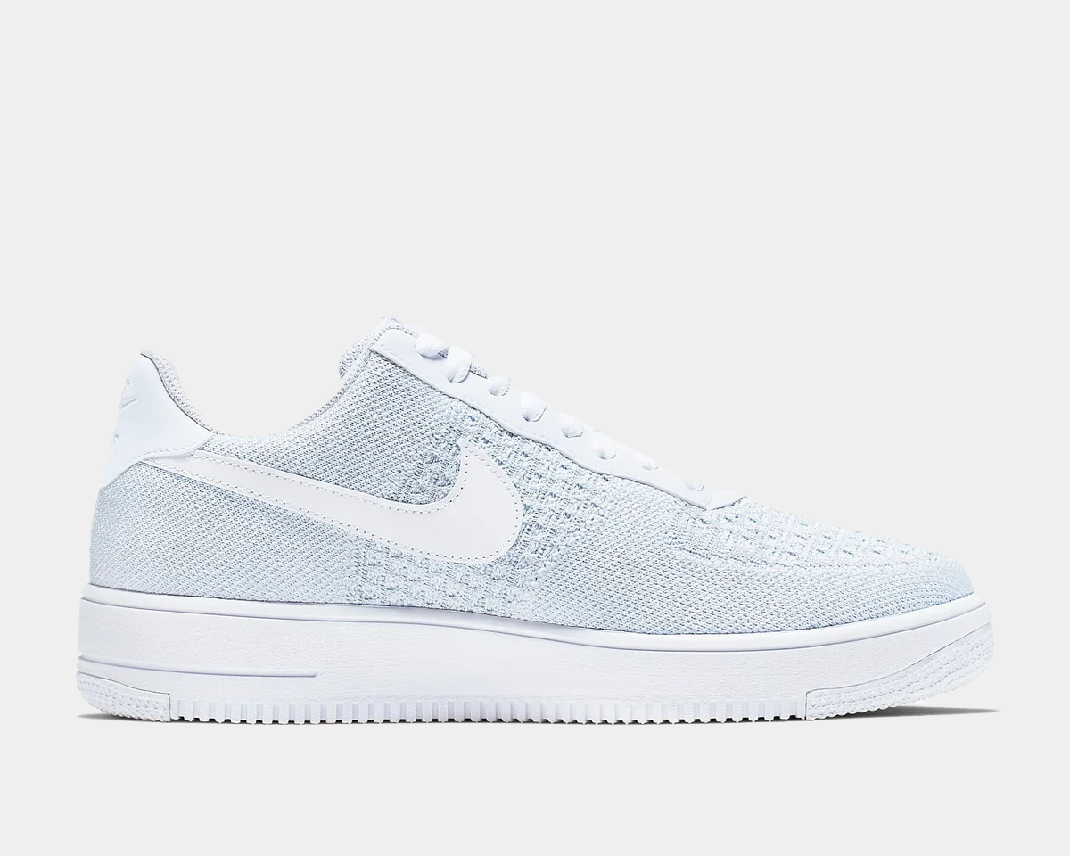 Air Force 1 Flyknit 2.0 Sneakers - Premium Brand Shoes for Men and Women