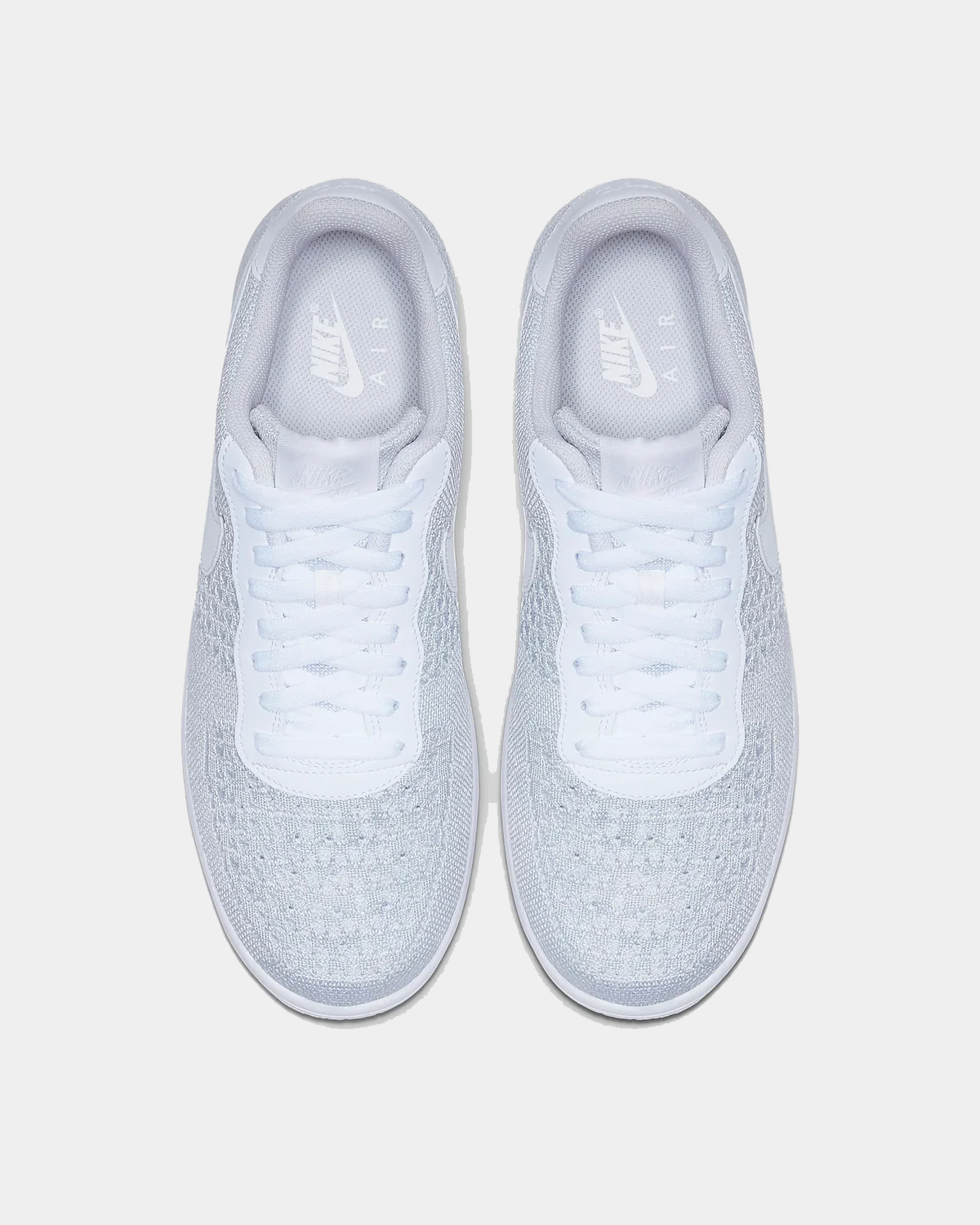 Air Force 1 Flyknit 2.0 Sneakers - Premium Brand Shoes for Men and Women