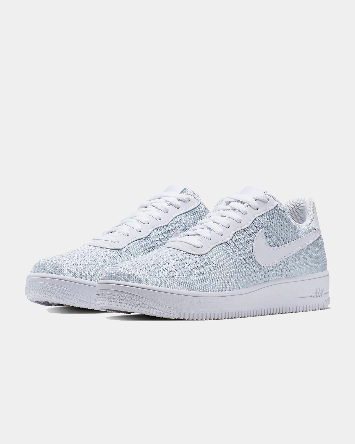 Air Force 1 Flyknit 2.0 Sneakers - Premium Brand Shoes for Men and Women