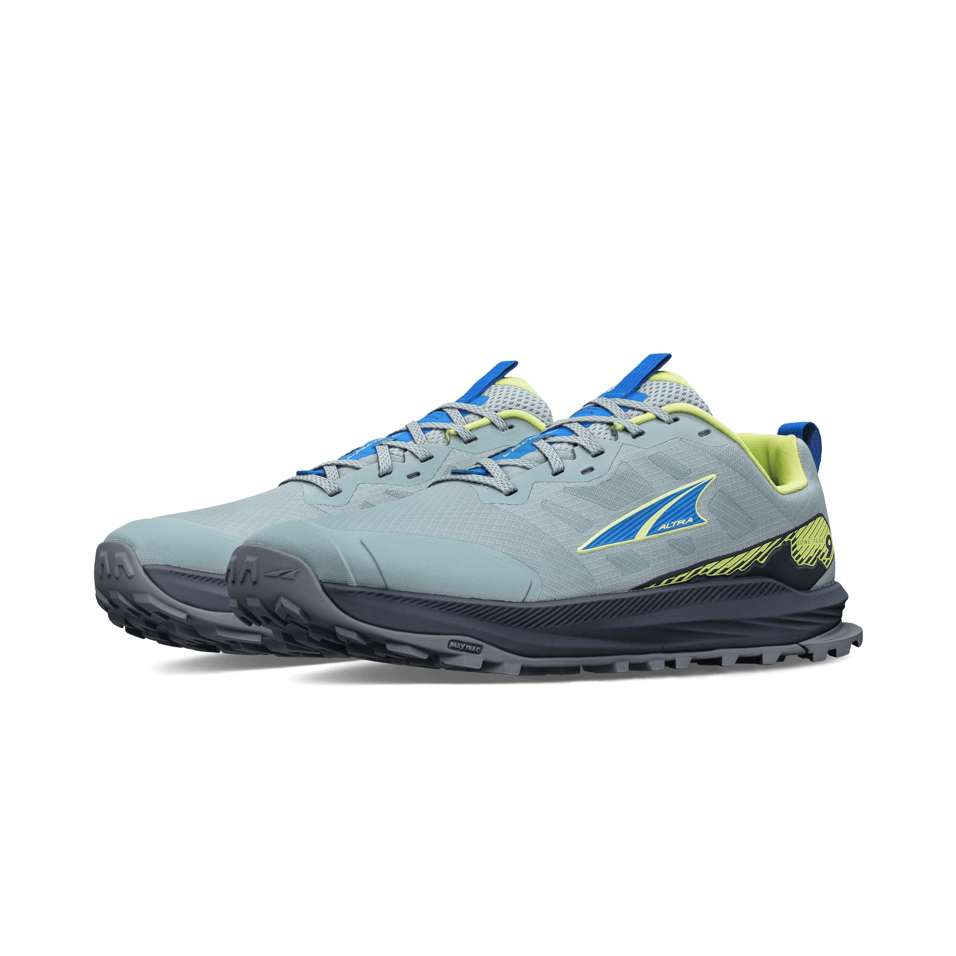 Lone Peak 9 Sneakers - Premium Brand Shoes for Men and Women