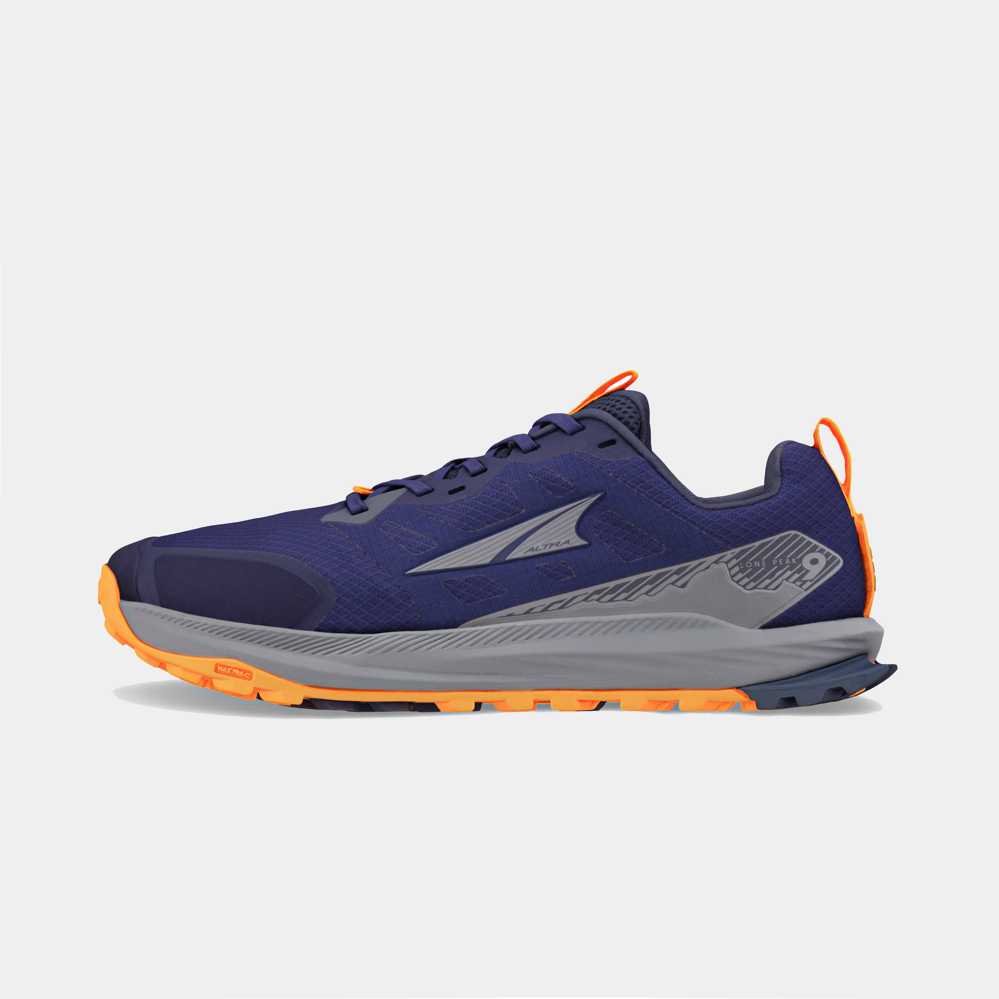Lone Peak 9 Sneakers - Premium Brand Shoes for Men and Women
