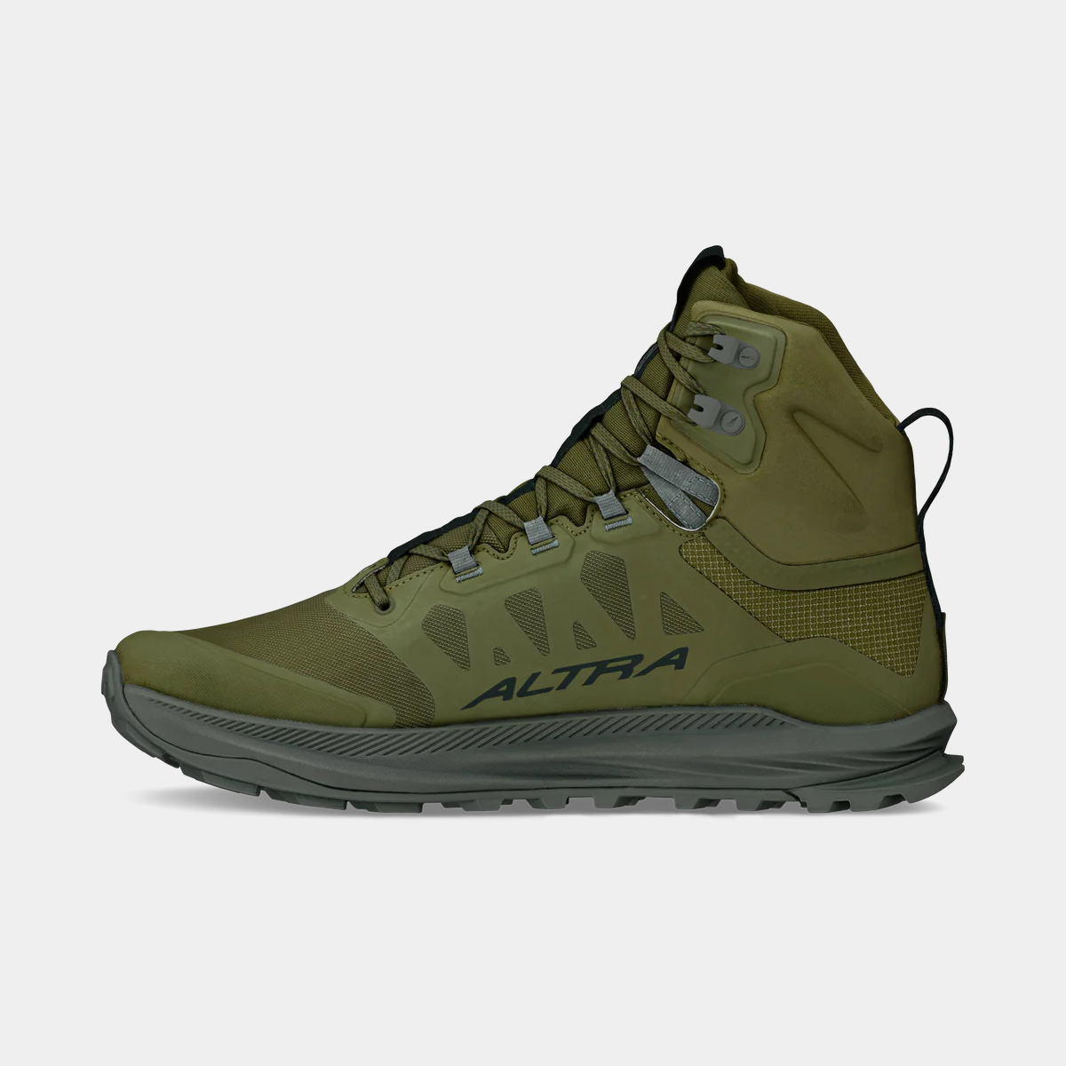 Lone Peak 9 Waterproof Mid Sneakers - Premium Brand Shoes for Men and Women