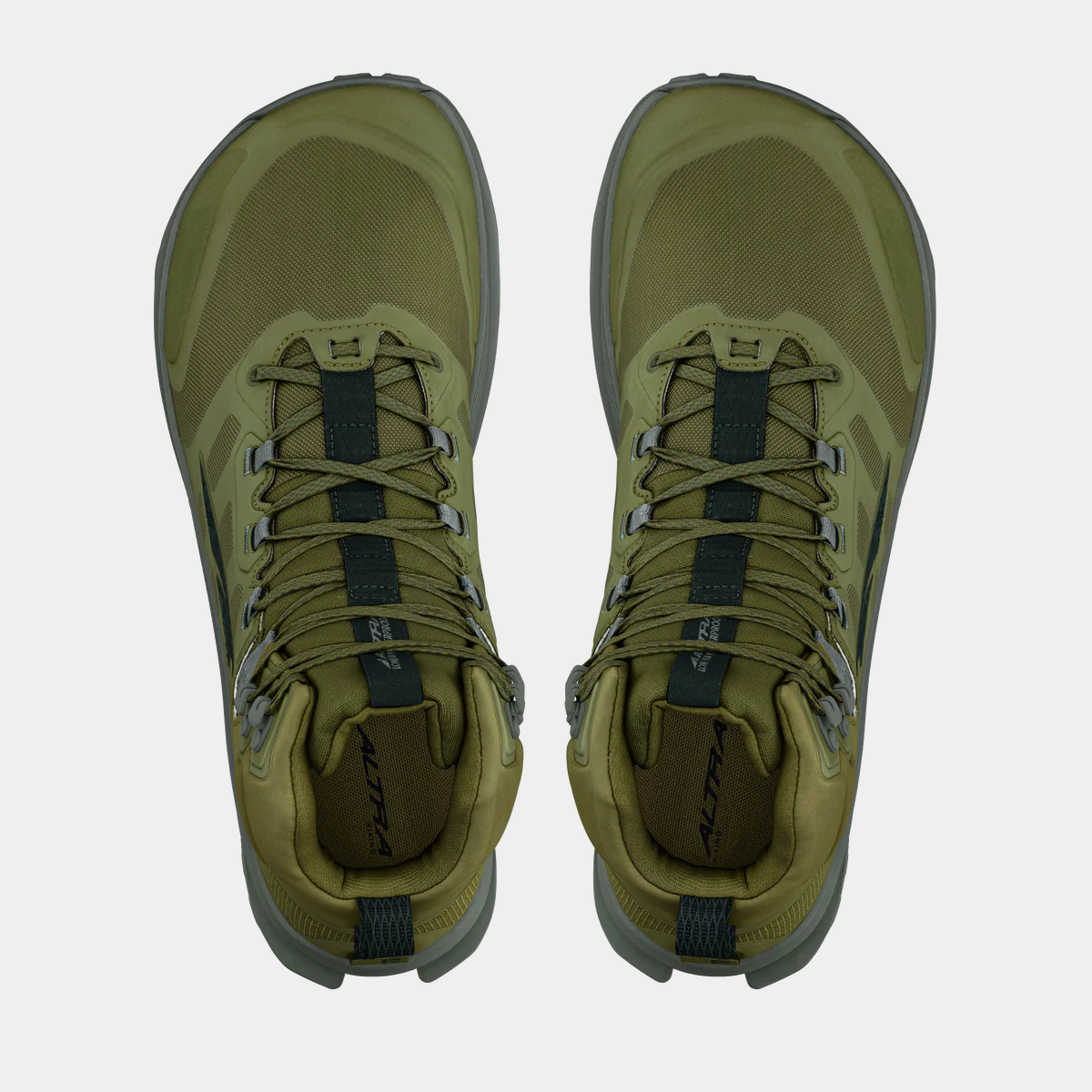 Lone Peak 9 Waterproof Mid Sneakers - Premium Brand Shoes for Men and Women