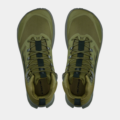 Lone Peak 9 Waterproof Mid Sneakers - Premium Brand Shoes for Men and Women