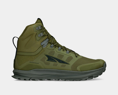 Lone Peak 9 Waterproof Mid Sneakers - Premium Brand Shoes for Men and Women