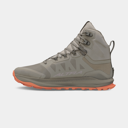 Lone Peak 9 Waterproof Mid Sneakers - Premium Brand Shoes for Men and Women