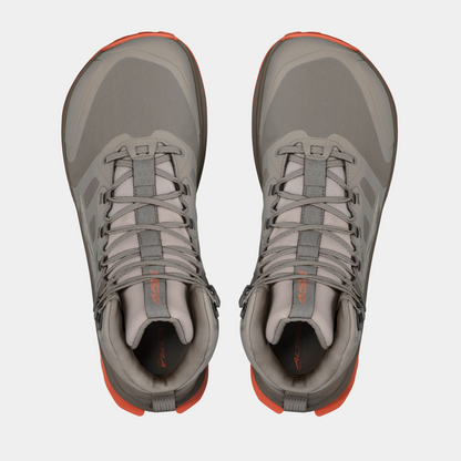 Lone Peak 9 Waterproof Mid Sneakers - Premium Brand Shoes for Men and Women