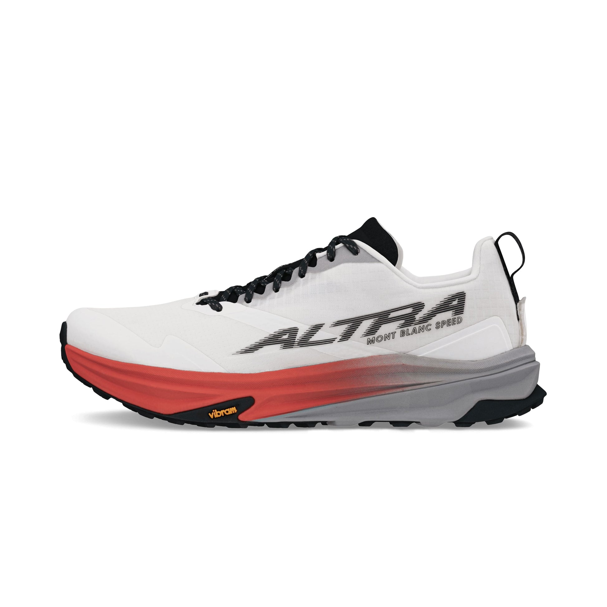Altra Men's Mont Blanc Speed Trail Running Shoes