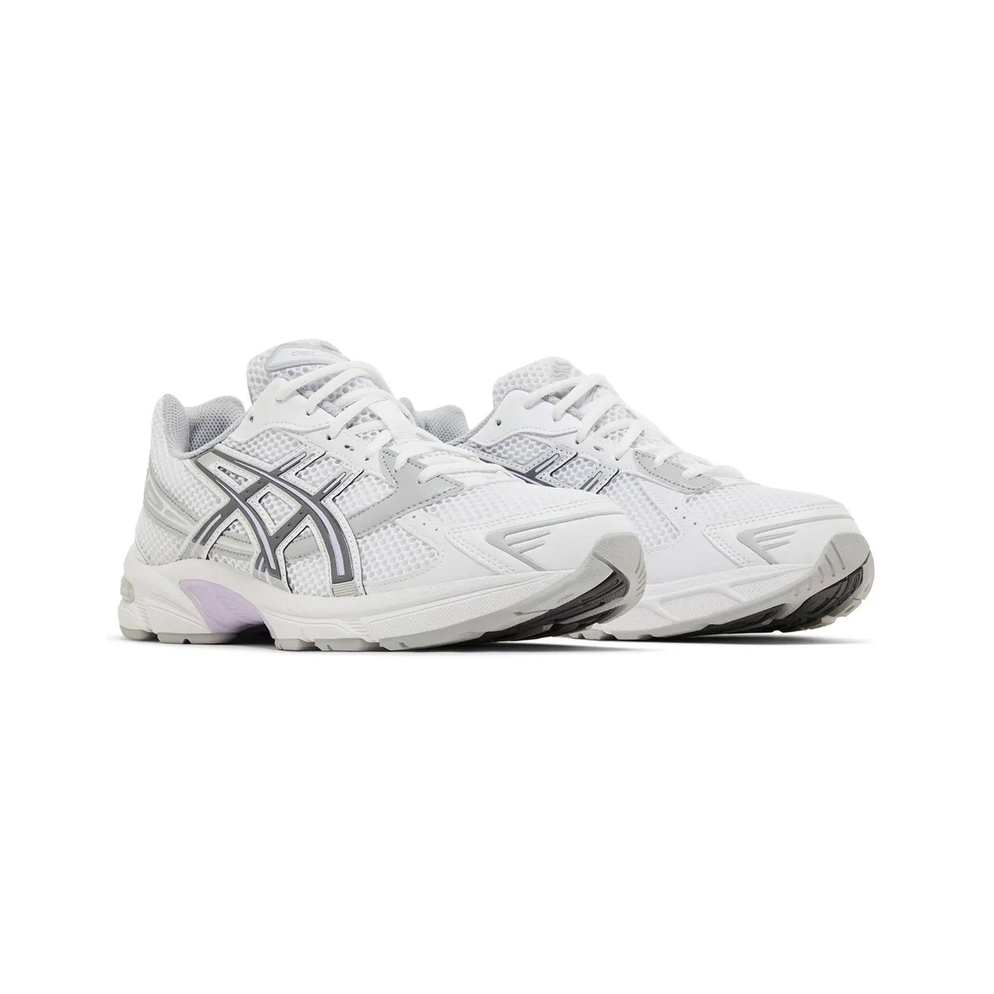 ASICS Gel-1130 'White Carrier Grey Lilac' Women's (2024)