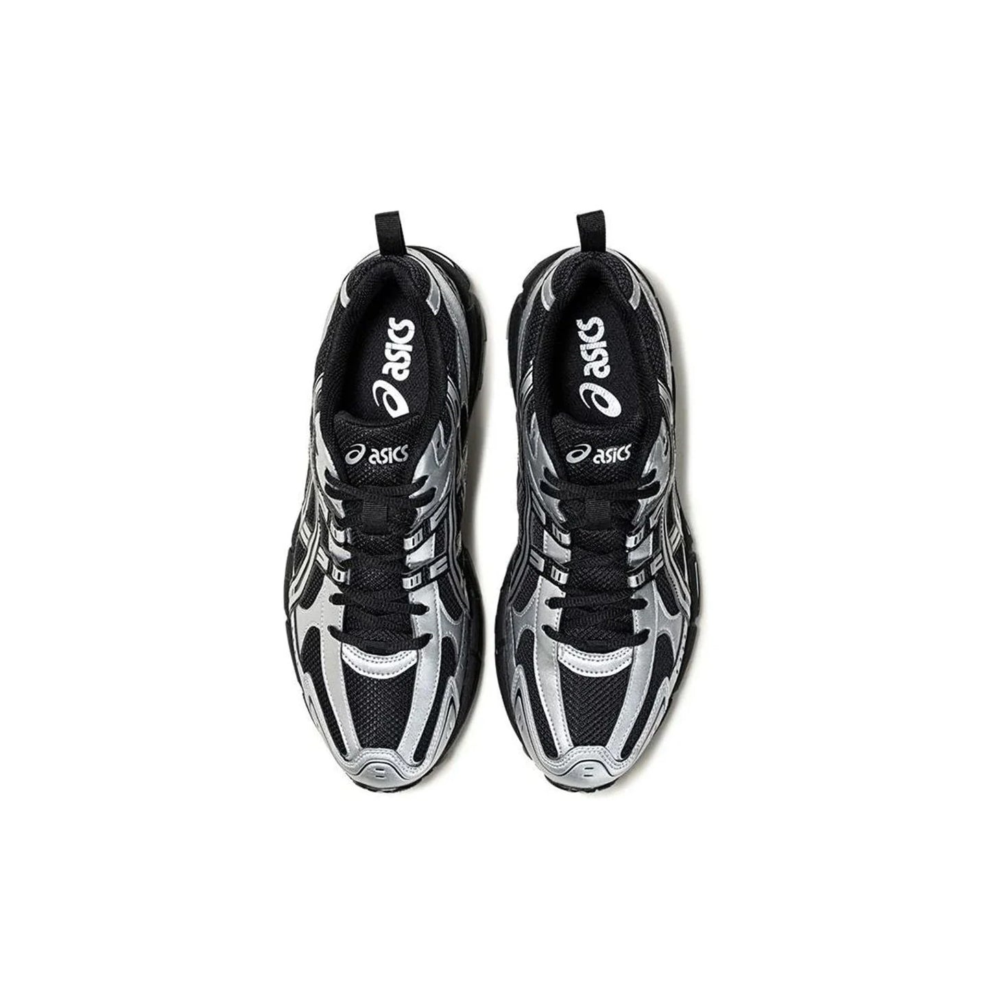 ASICS Gel-Kahana 8 SP 'Black Silver' (2026)