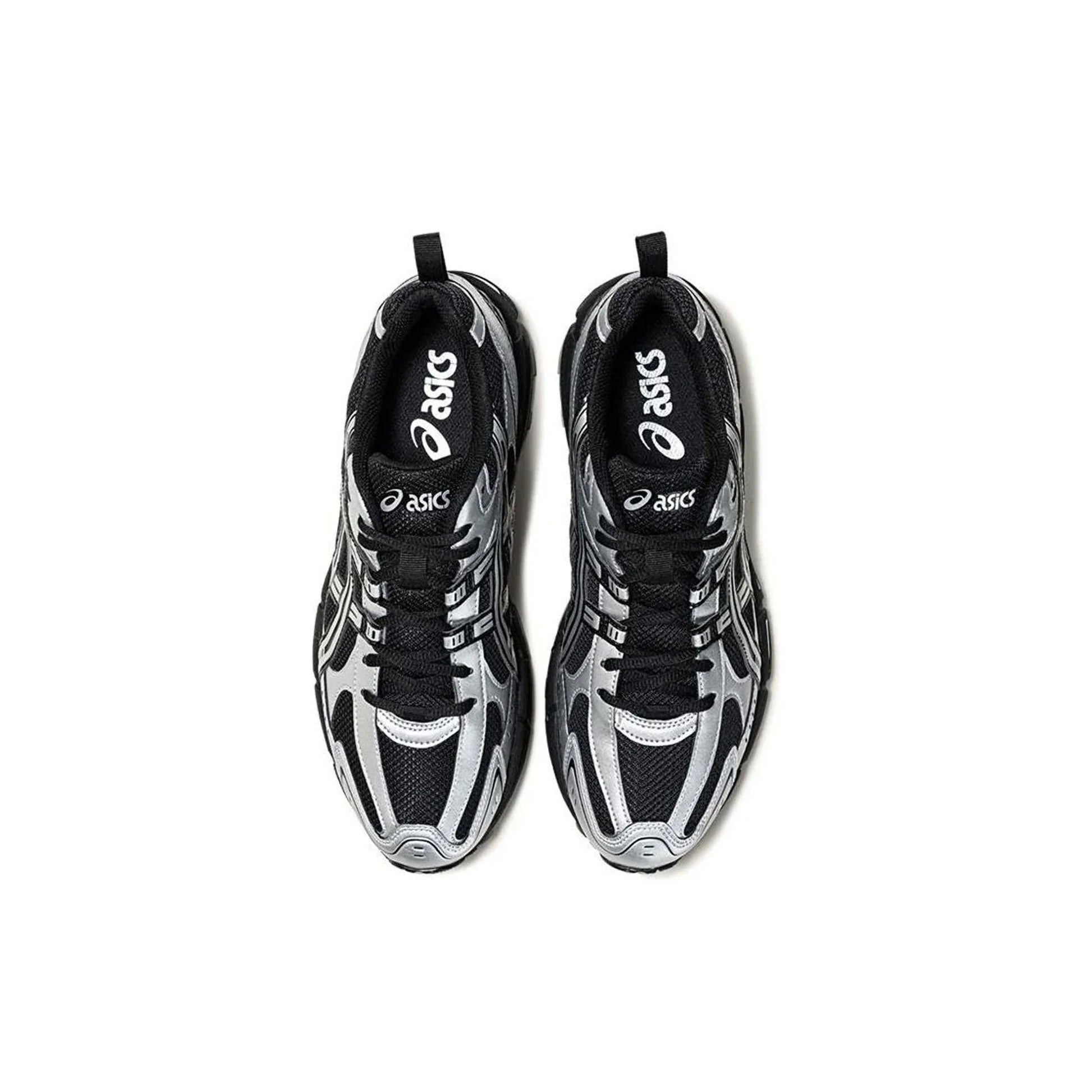 ASICS Gel-Kahana 8 SP 'Black Silver' (2026)