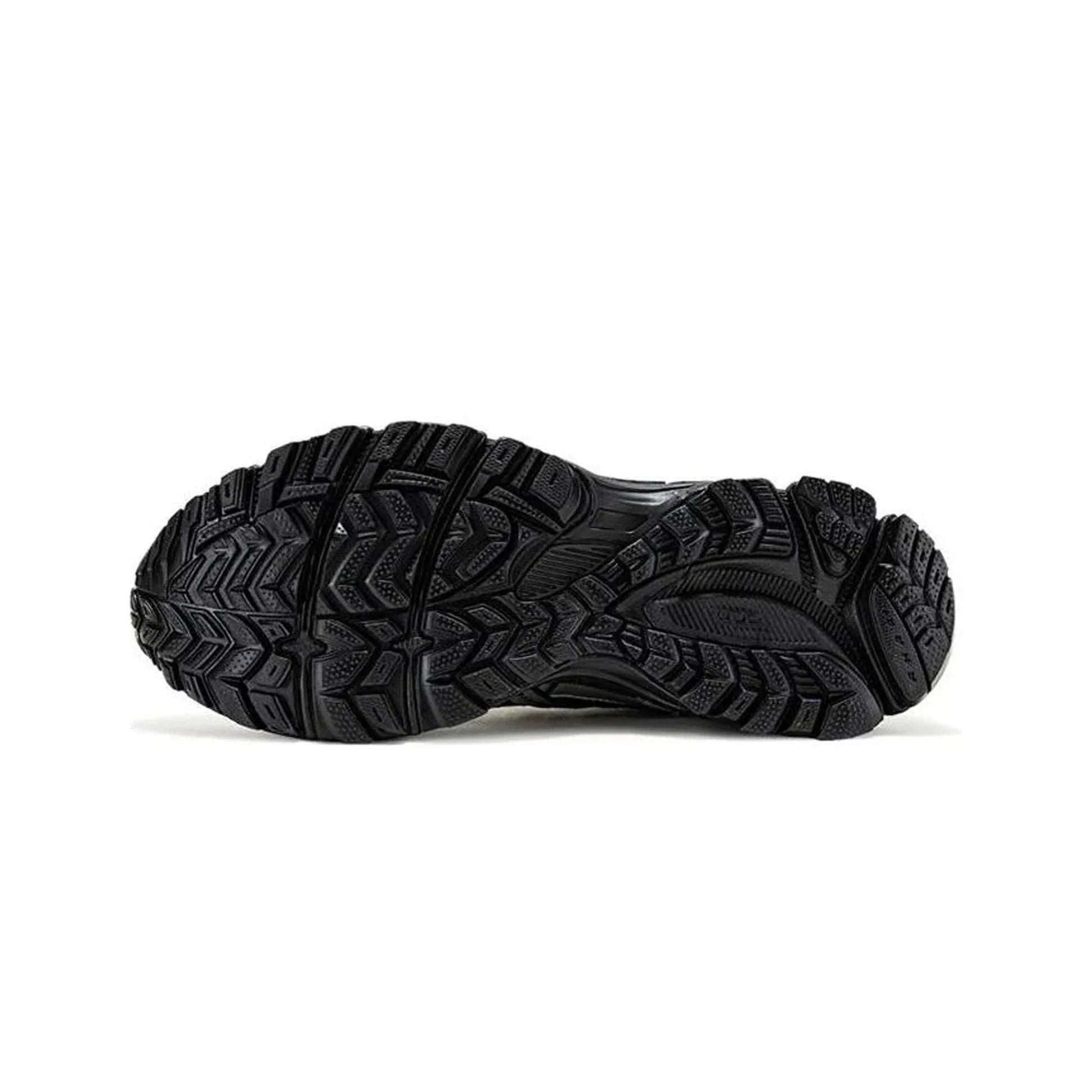 ASICS Gel-Kahana 8 SP 'Black Silver' (2026)