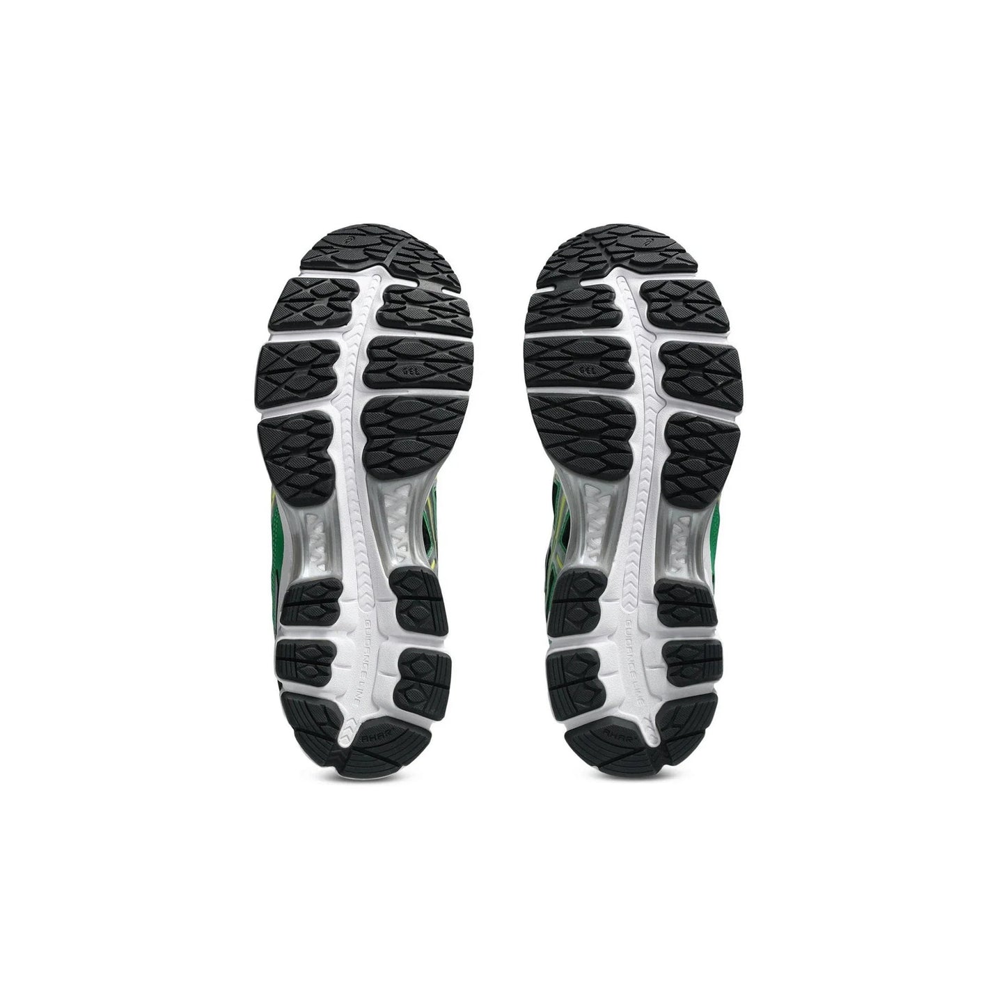 ASICS Gel-Kayano 12.1 'Black Cilantro'