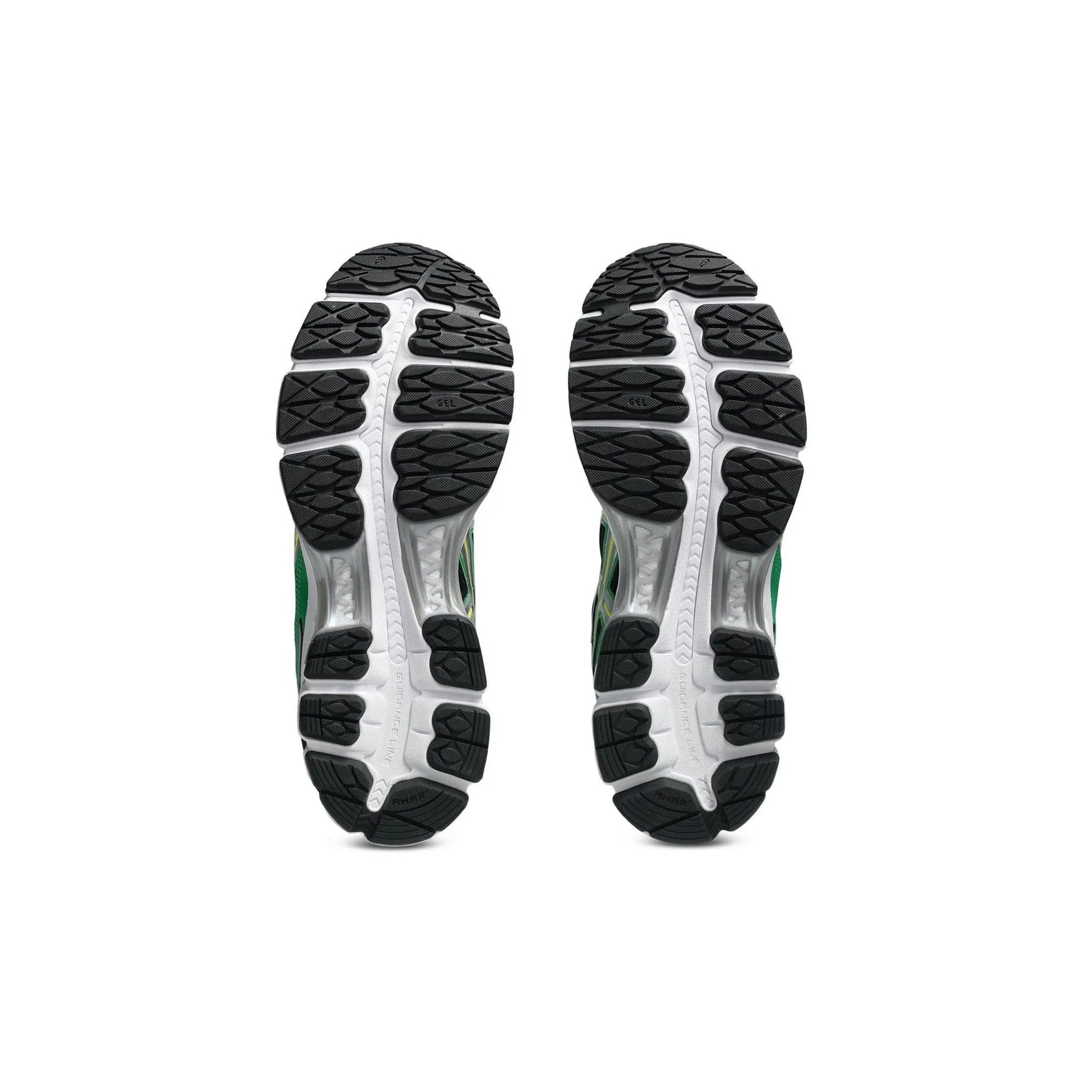ASICS Gel-Kayano 12.1 'Black Cilantro'