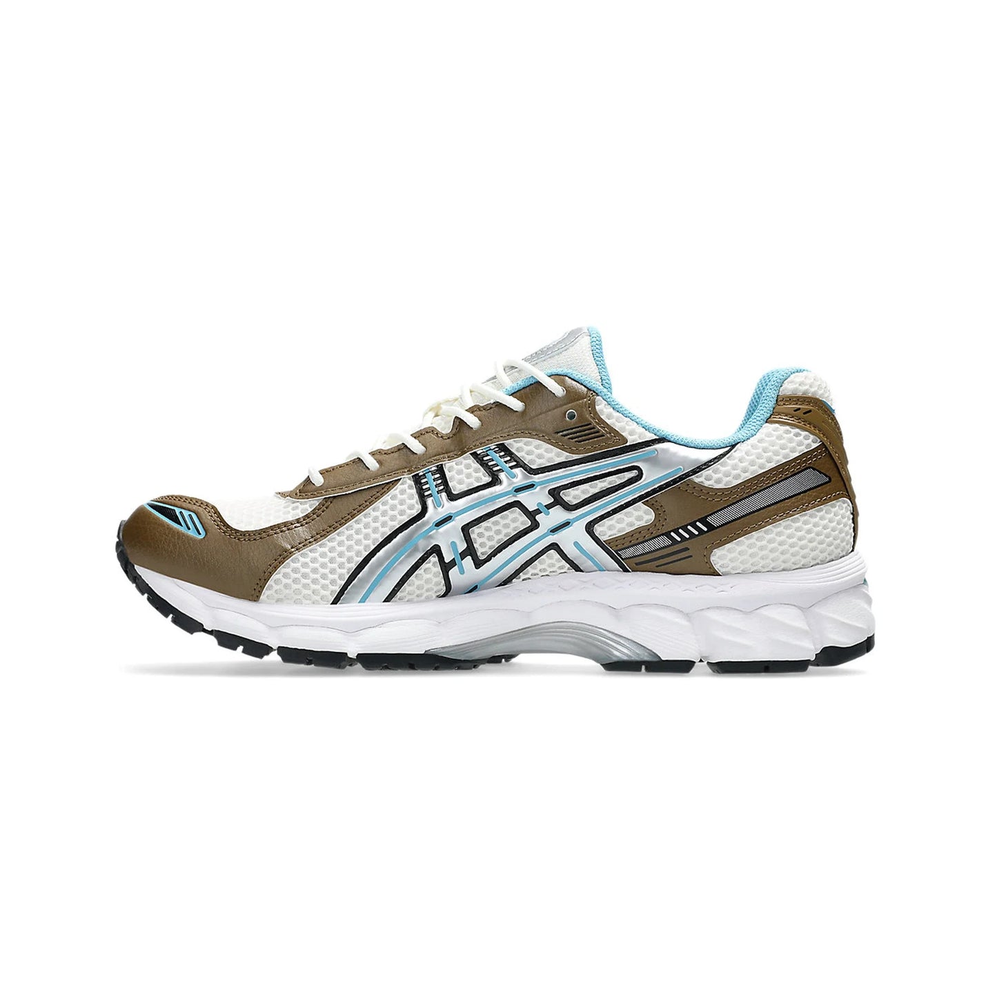 ASICS Gel-Kayano 12.1 'Brown Blue' (2025)