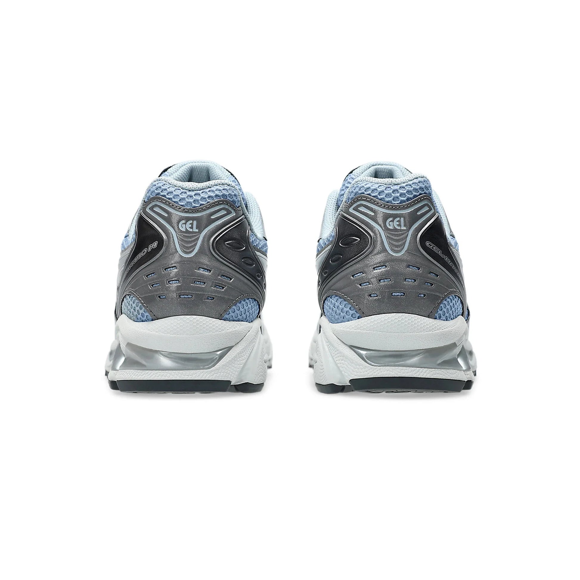 ASICS Gel-Kayano 14 'Dolphin Grey / Pure Silver' (2025)