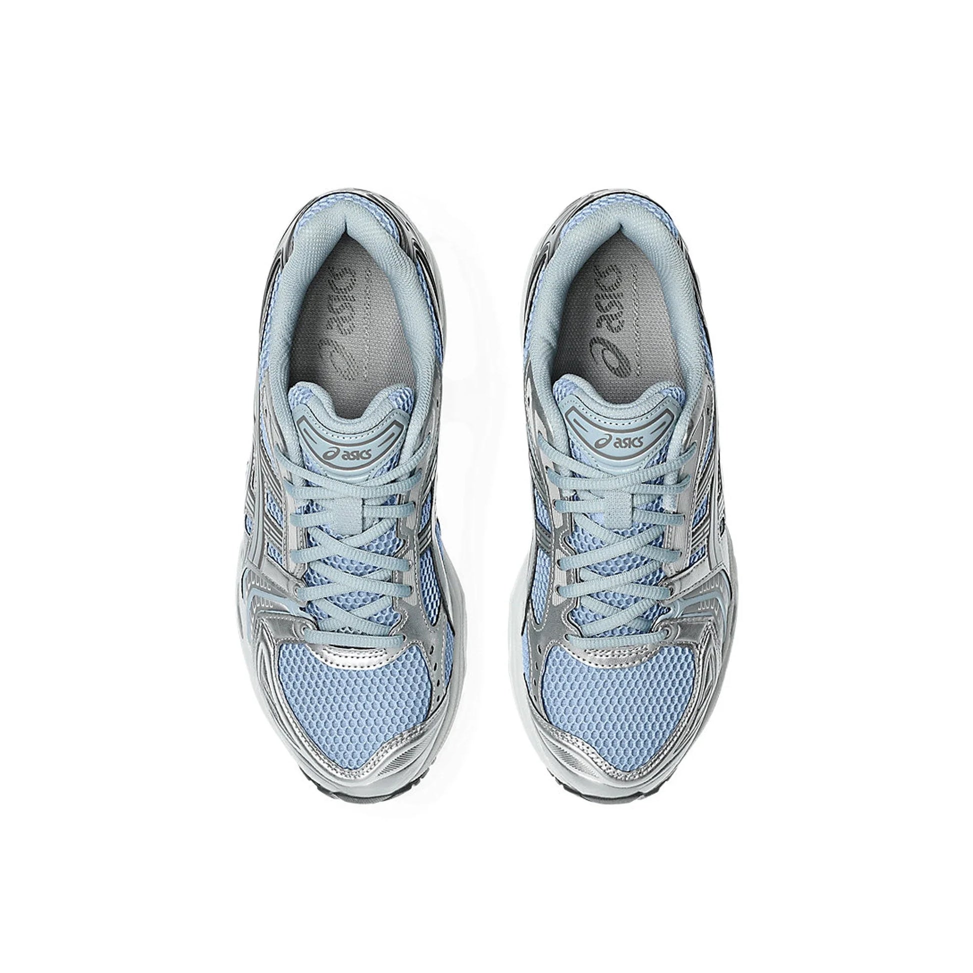 ASICS Gel-Kayano 14 'Dolphin Grey / Pure Silver' (2025)