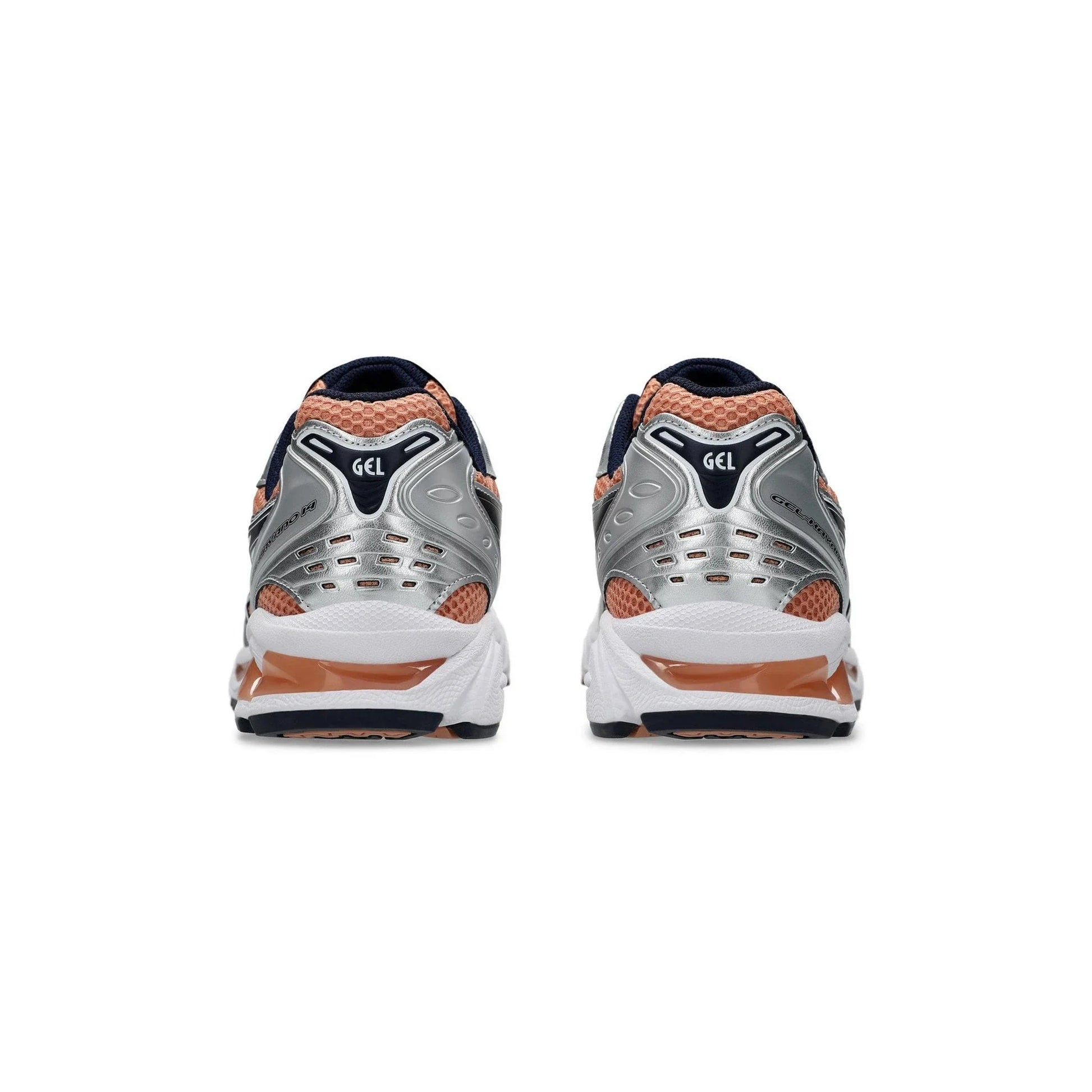 ASICS Gel-Kayano 14 'Sepia Pure Silver' (2025)