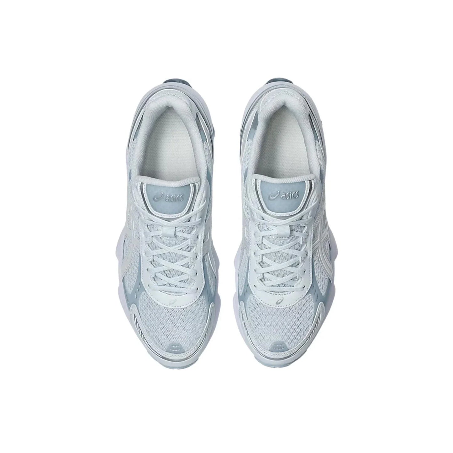 ASICS Gel-Kinetic Fluent 'Airy Blue / Storm Cloud'