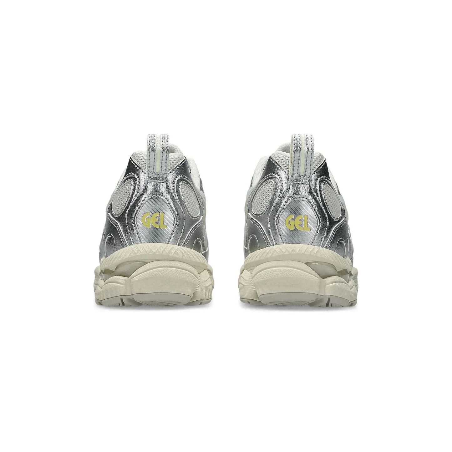 ASICS Gel-NYC RGD 'Grey Metallic Silver' (2026)