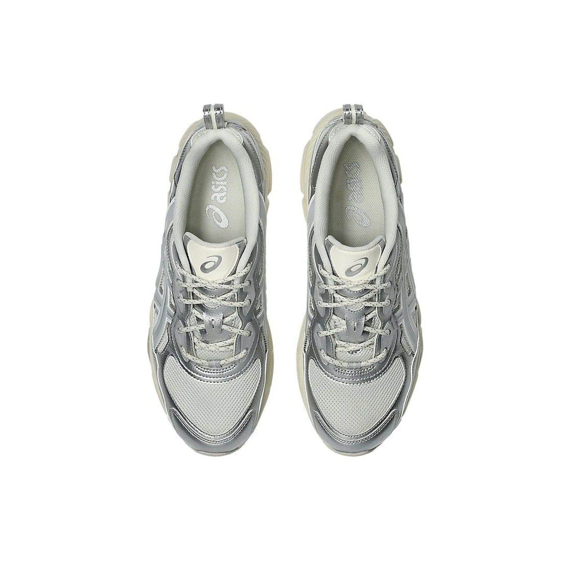 ASICS Gel-NYC RGD 'Grey Metallic Silver' (2026)