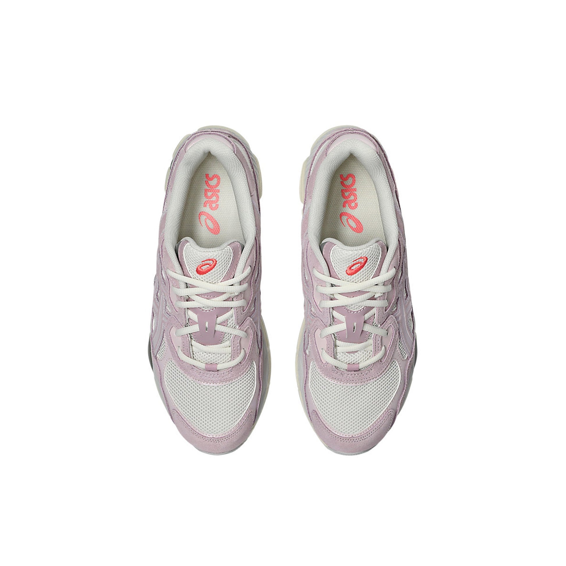 ASICS Gel-NYC 'Cream Rose Water' (2025)