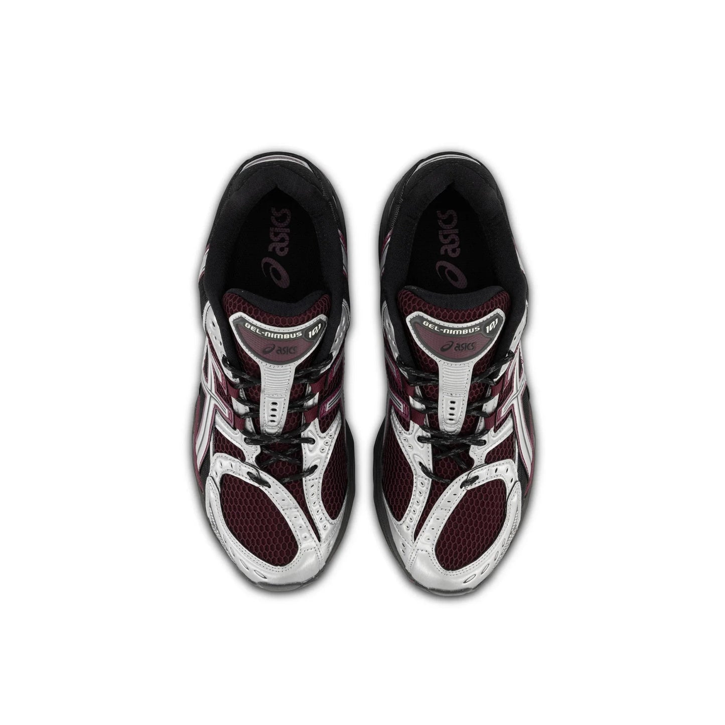 ASICS Gel-Nimbus 10.1 'Beniimo Purple Pure Silver' (2026)
