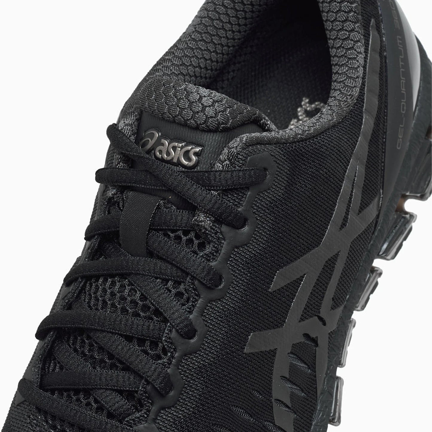 ASICS Gel-Quantum 360 I 'Black'
