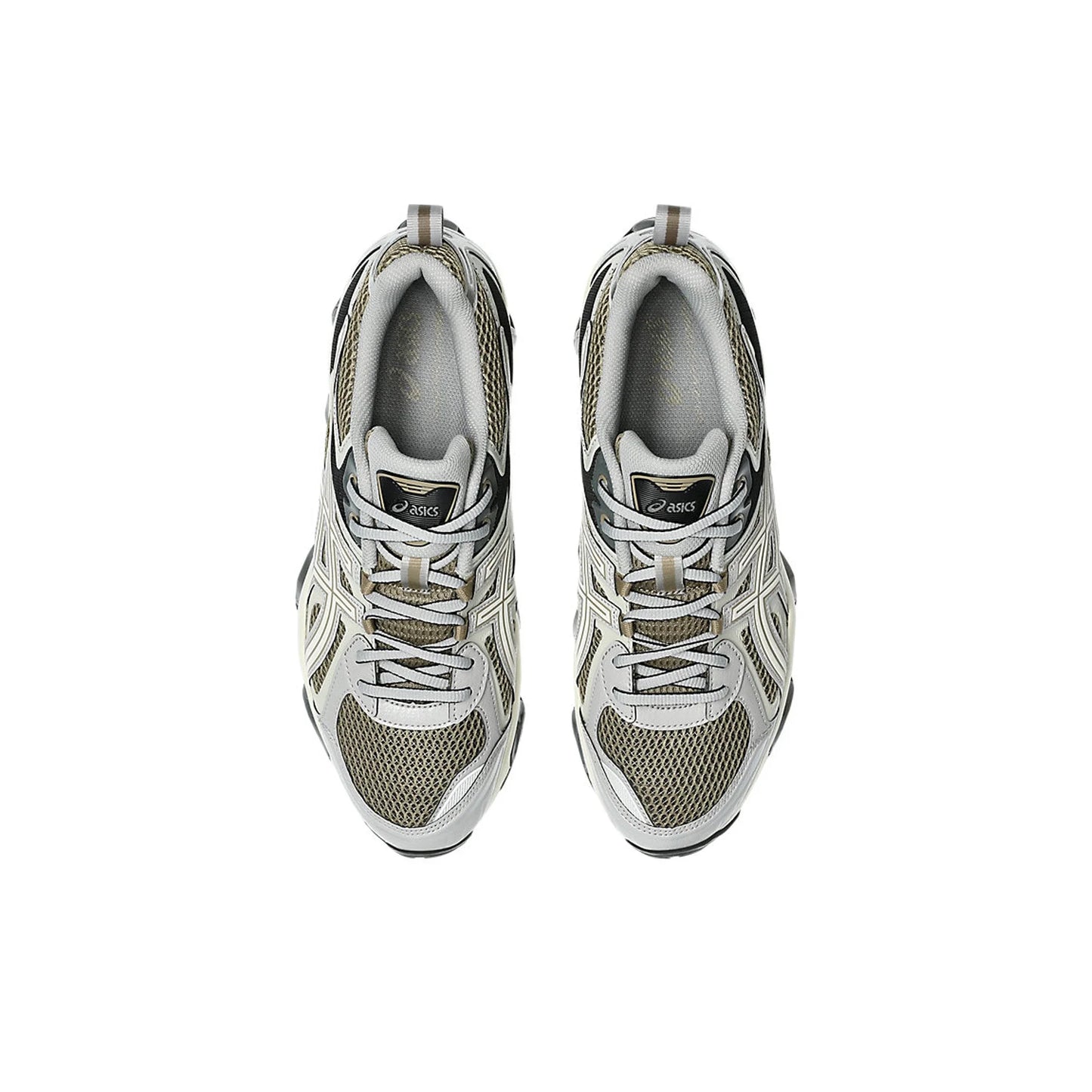 ASICS Gel Quantum Kinetic 'Pepper Cement Grey' (2025)
