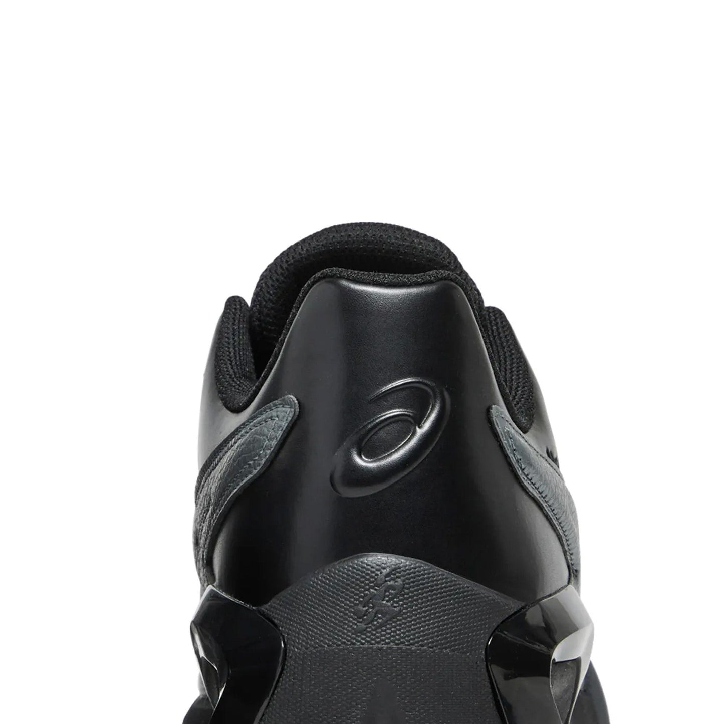 Gel-Teremoa 'Kiko Kostadinov Novalis Obsidian Black Smoke Shadow' (2023)