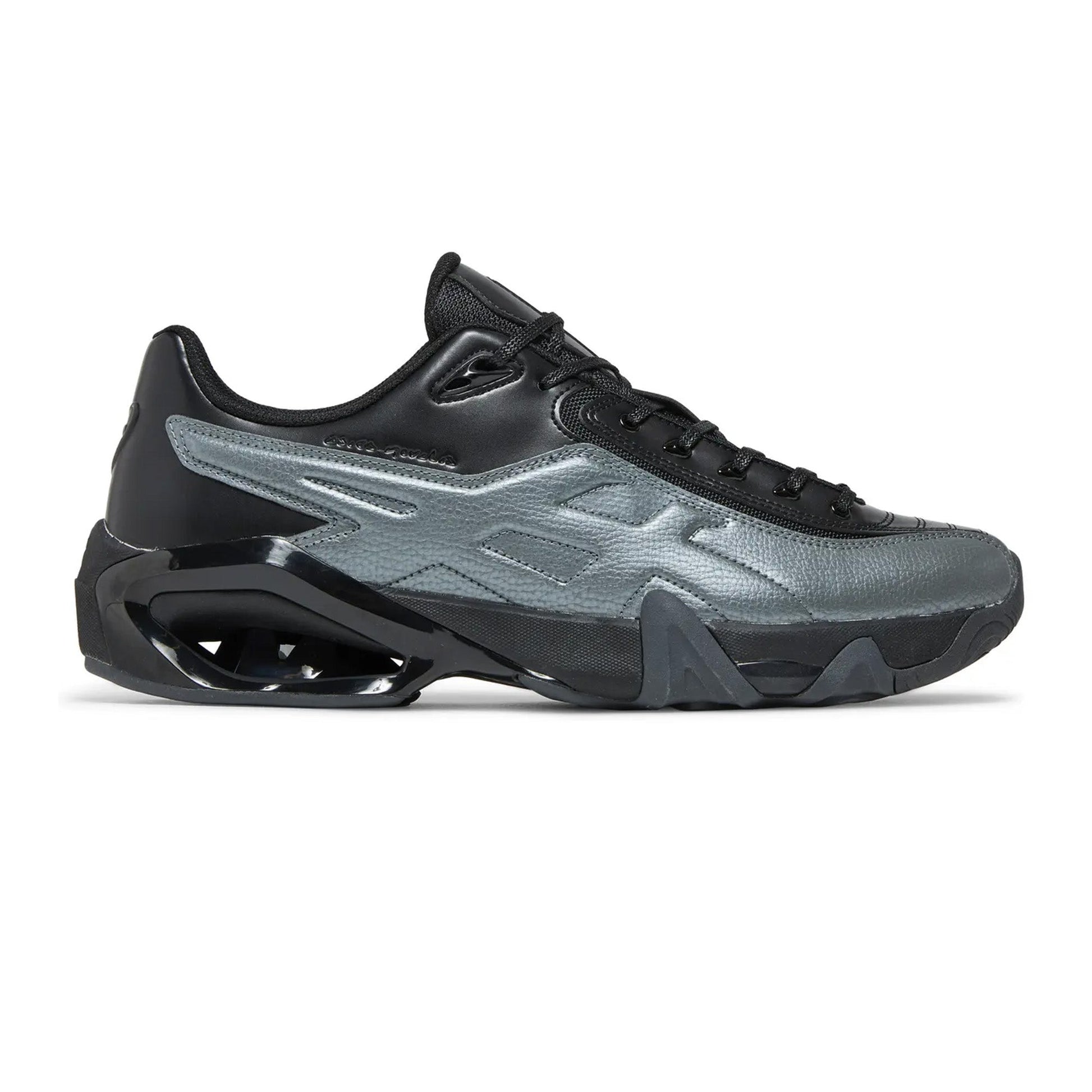 Gel-Teremoa 'Kiko Kostadinov Novalis Obsidian Black Smoke Shadow' (2023)