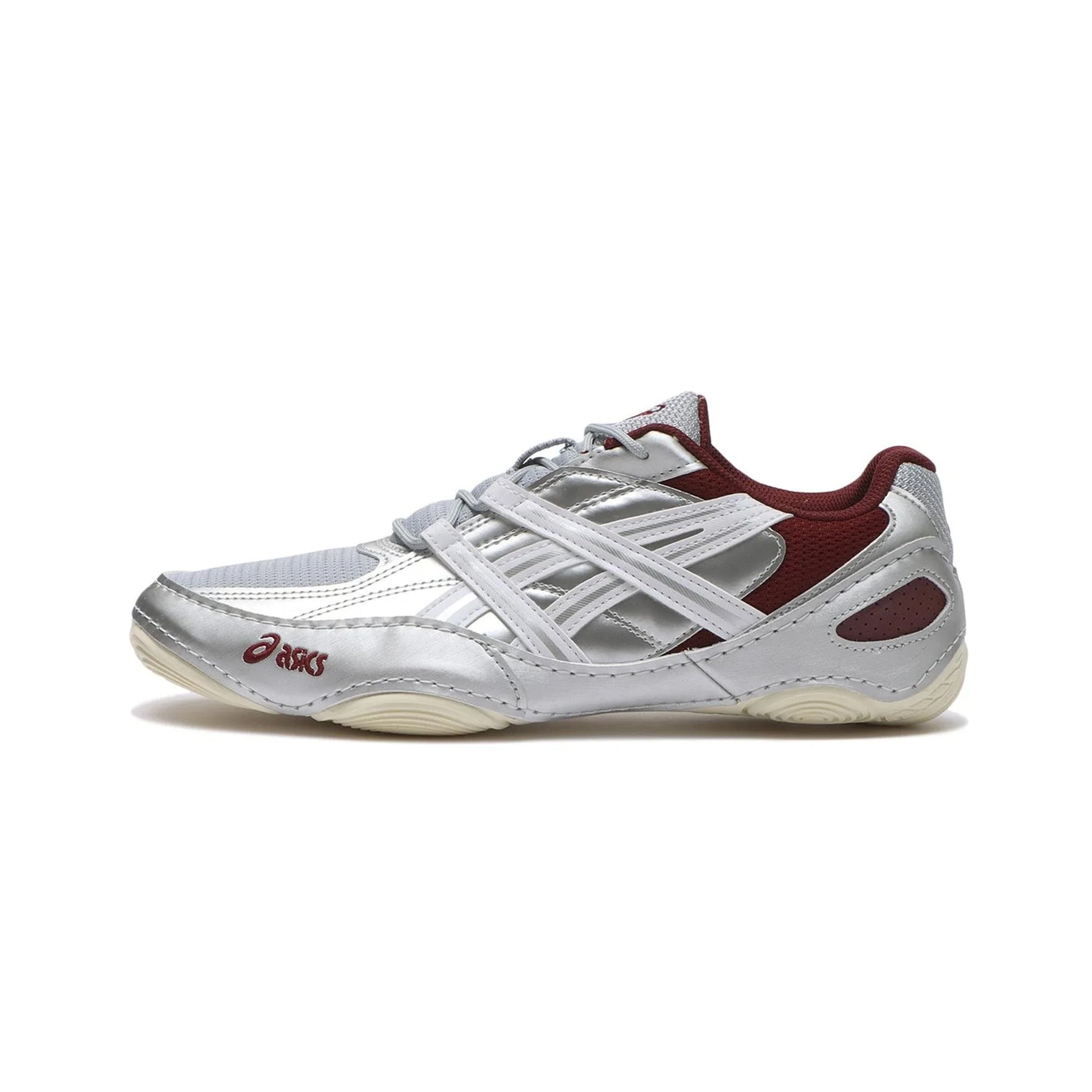 ASICS Hypersync 'Piedmont Grey Pure Silver' (2026)