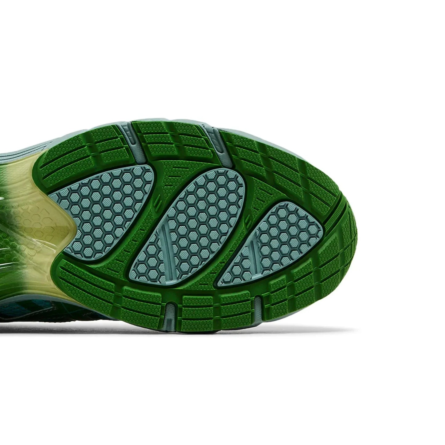 ASICS x Kiko Kostadinov UB9-S Gel-DS Trainer 14 'Waterfall Lichen Rock' (2025)