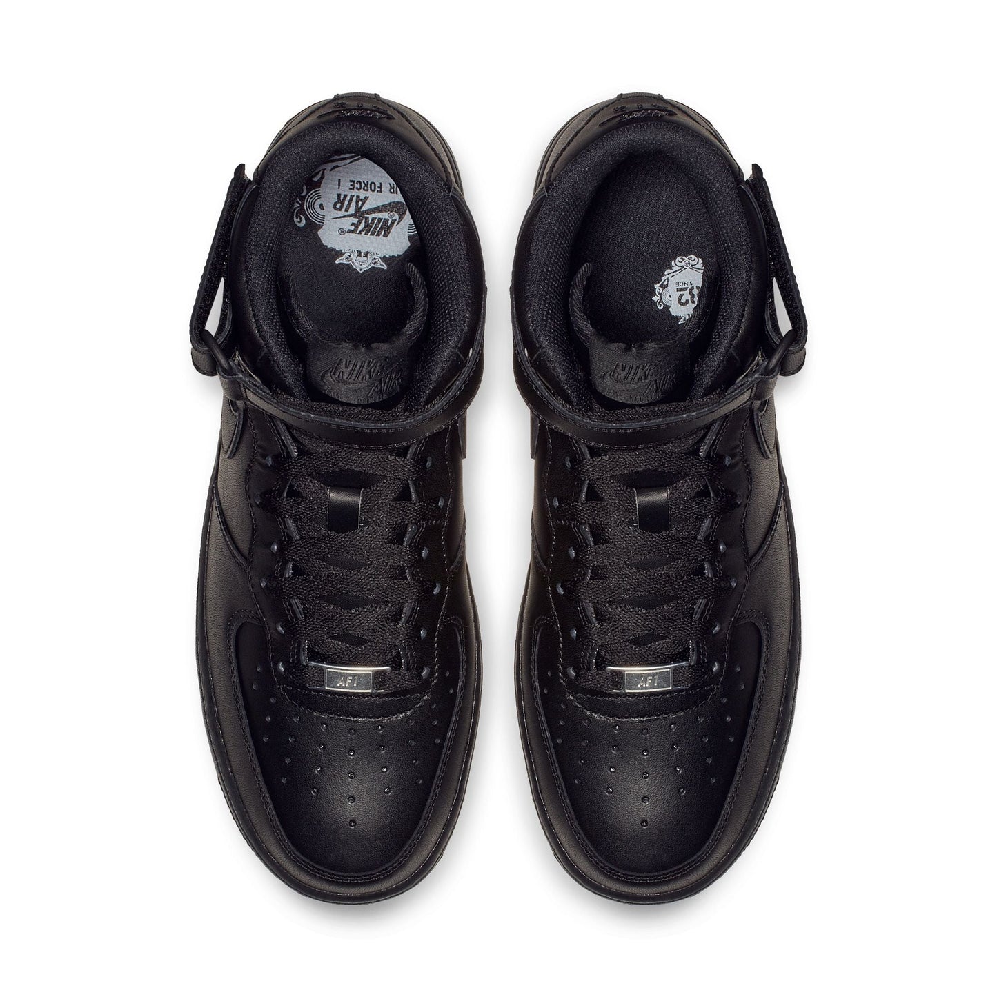 Air Force 1 Mid '07 Sneakers - Premium Brand Shoes for Men and Women